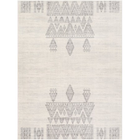 Roma ROM-2325 Machine Crafted Area Rug